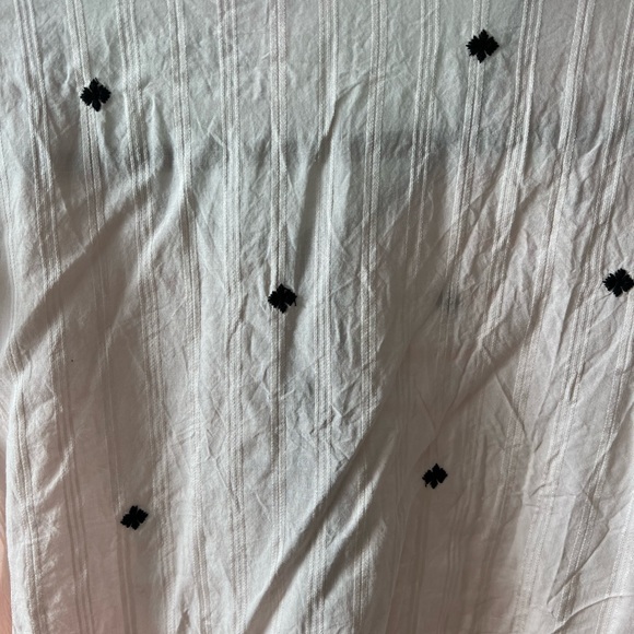 Pink and Black Top from Addition Elle - 1X - Picture 8 of 8